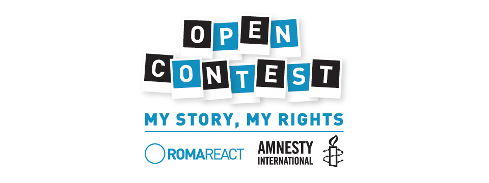 Share your story with the world, make everyone see, through your own eyes, who the Roma are, and help us fight anti-Roma prejudice and discrimination. The contest is open on 12 March and will close on 30 April 2013. Join and win!!!!